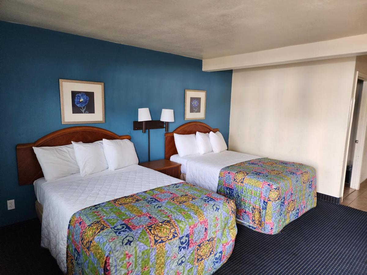 Chandler Inn Luaran gambar