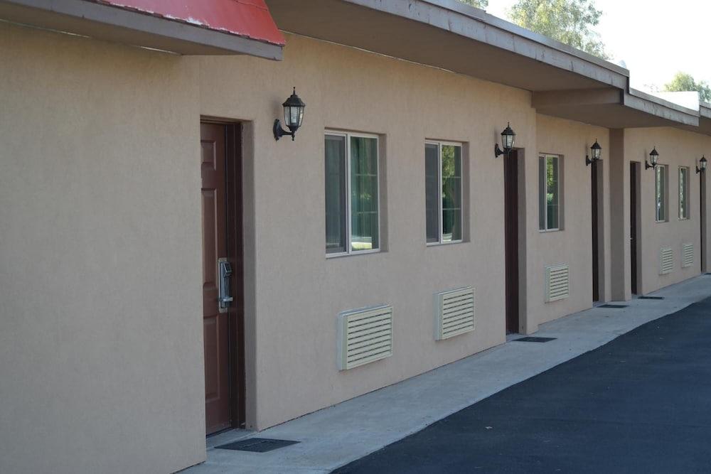 Chandler Inn Luaran gambar
