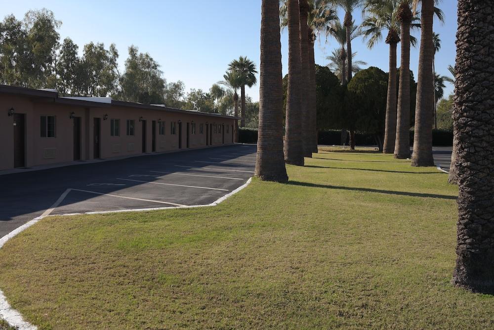 Chandler Inn Luaran gambar