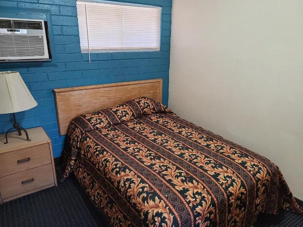 Chandler Inn Luaran gambar