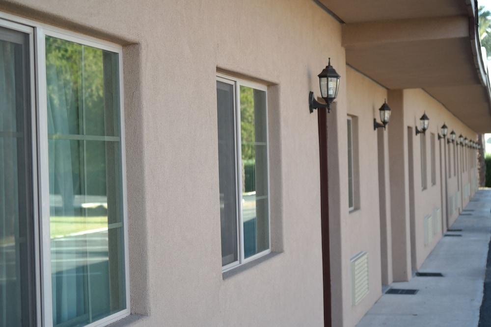 Chandler Inn Luaran gambar