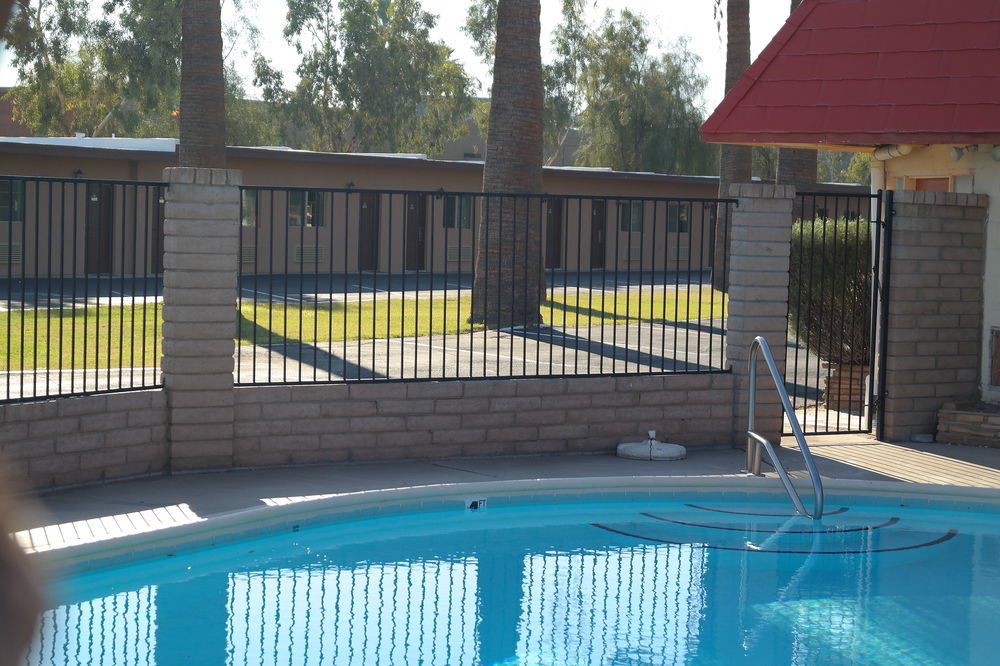 Chandler Inn Luaran gambar